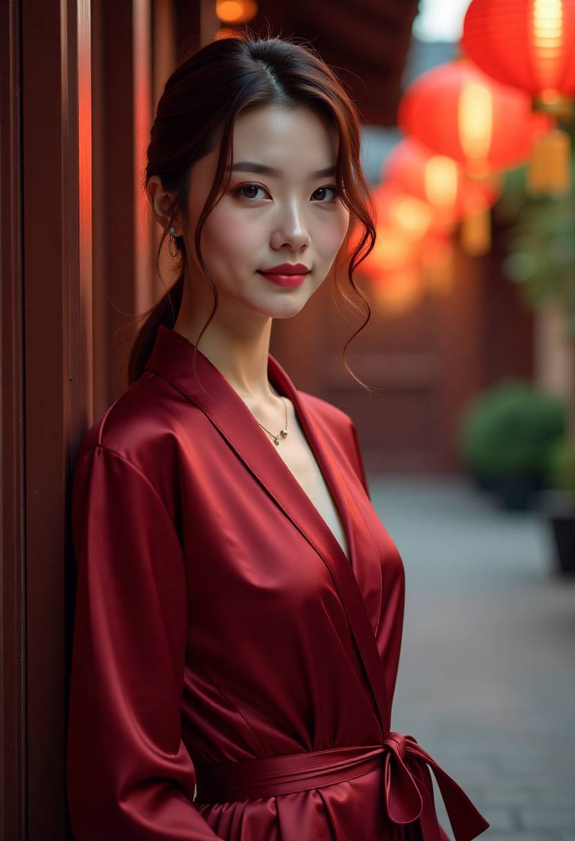合约之外剧集海报
