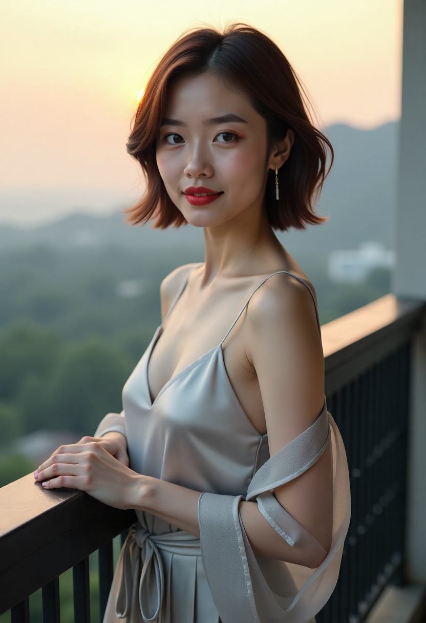 纸上来客电影海报